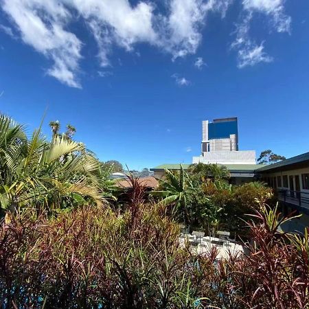 Hotel Ecological Inn San José Extérieur photo