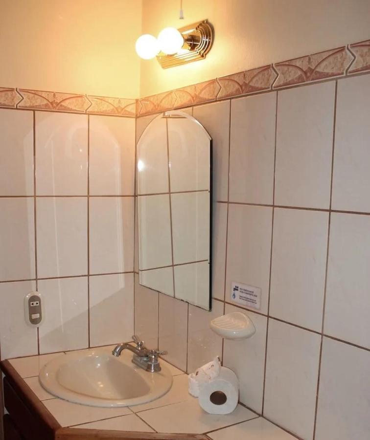 Hotel Ecological Inn San José Extérieur photo