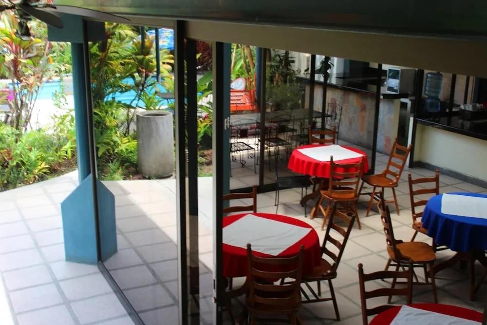 Hotel Ecological Inn San José Extérieur photo