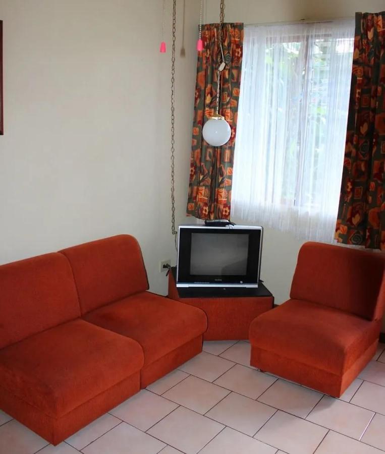 Hotel Ecological Inn San José Extérieur photo
