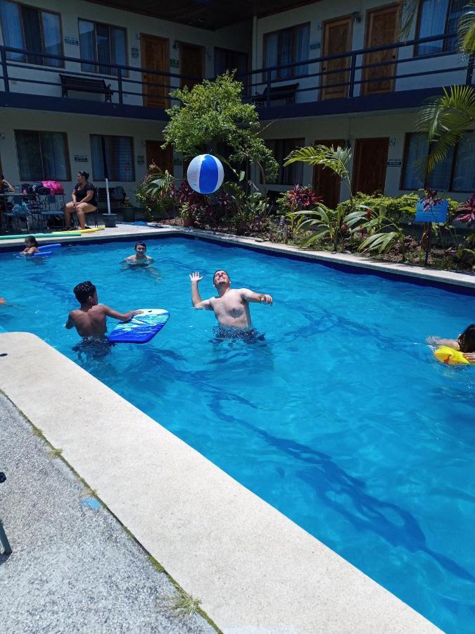 Hotel Ecological Inn San José Extérieur photo